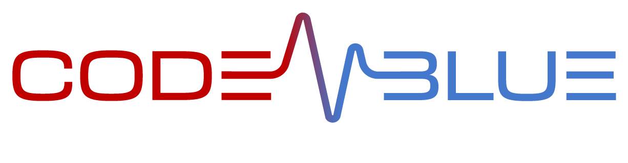 Code Blue Training